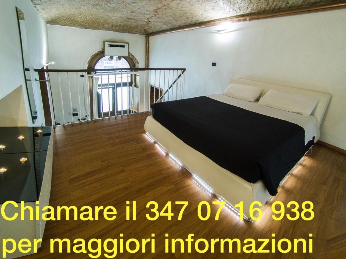 Ideal Loft In Centro Torino Turim Exterior foto