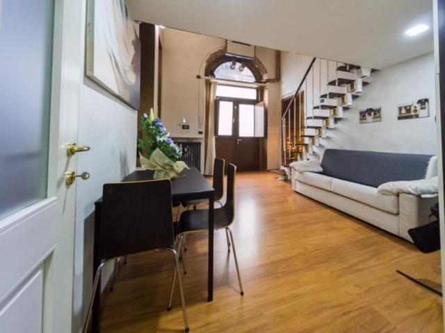 Ideal Loft In Centro Torino Turim Exterior foto