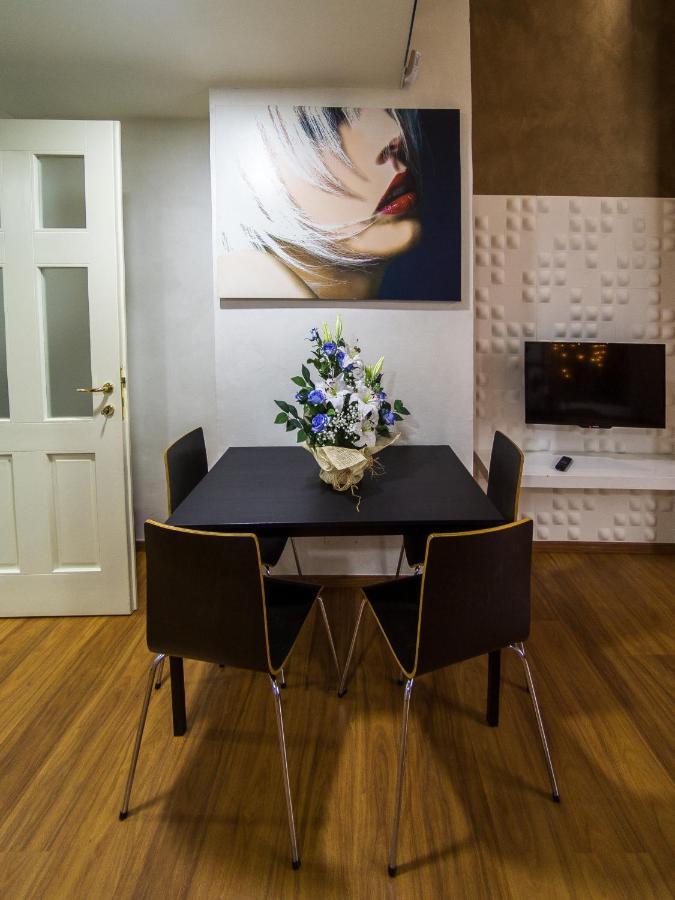 Ideal Loft In Centro Torino Turim Exterior foto