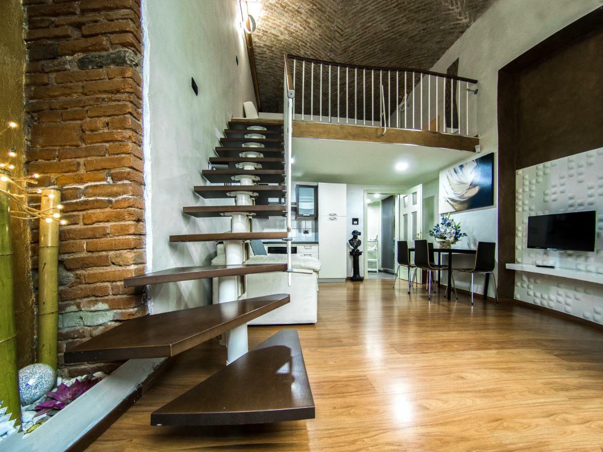 Ideal Loft In Centro Torino Turim Exterior foto