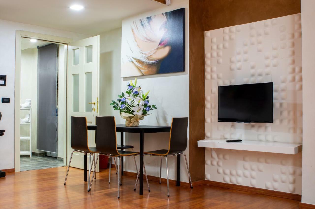 Ideal Loft In Centro Torino Turim Exterior foto