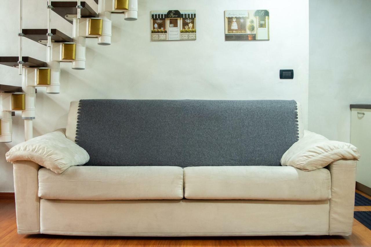 Ideal Loft In Centro Torino Turim Exterior foto